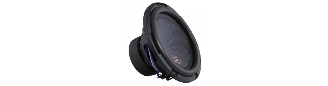 Car Sub Woofer