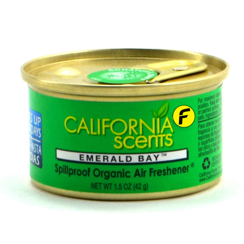 Buy California Scents Coronado Cherry Car Air Freshener Malaysia