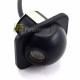 Universal 1661-HD Drill Type Rear Reversing Backup Front Parking Assist Camera Universal 1661-HD Drill Type Rear Reversing Backup Front Parking Assist Camera
