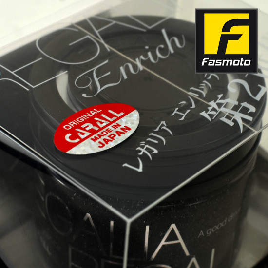 Carall Regalia Enrich Velvet Musk 3357 New Second Generation Packaging Genuine Made in Japan Carall Regalia Enrich Velvet Musk 3357 New Second Generation Packaging Genuine Made in Japan