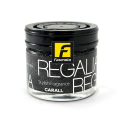Carall Regalia Enrich Velvet Musk 3357 New Second Generation Packaging Genuine Made in Japan