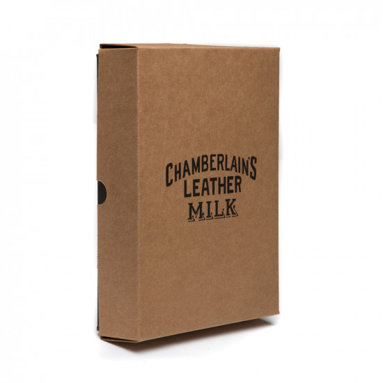 Chamberlain's Leather Milk Premium Leather Restoration Kit