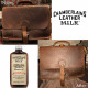 Chamberlain's Leather Milk Leather Care Liniment No. 1 – Premium Leather Conditioner (177ml)