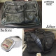 Chamberlain's Leather Milk Premium Leather Restoration Kit