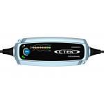 CTEK LITHIUM XS - 5A max 12V LiFePo4 Battery Charger (UK Plug 220 – 240V) 40-003