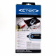 CTEK LITHIUM XS - 5A max 12V LiFePo4 Battery Charger (UK Plug 220 – 240V) 40-003
