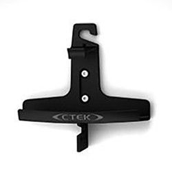 CTEK MOUNTING BRACKET - Mounting Bracket and Cable Storage (Fits CTEK Chargers 3.8A – 5.0A) 40-006