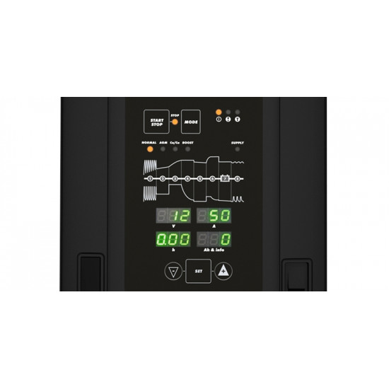 CTEK MXTS 70/50 - 70A/50A max 12V and 24V Battery Charger (UK 220 – 240V) 40-016 CTEK MXTS 70/50 - 70A/50A max 12V and 24V Battery Charger (UK 220 – 240V) 40-016