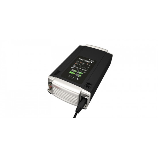 CTEK MXTS 70/50 - 70A/50A max 12V and 24V Battery Charger (UK 220 – 240V) 40-016 CTEK MXTS 70/50 - 70A/50A max 12V and 24V Battery Charger (UK 220 – 240V) 40-016
