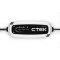 CTEK CT5 START/STOP - 3.8A max 12V Battery Charger (UK Plug 220 – 240V) 40-106