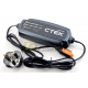 CTEK CT5 POWERSPORT - 2.3A max 12V Battery Charger (UK Plug 220 – 240V) 40-138