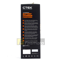 CTEK CT5 POWERSPORT - 2.3A max 12V Battery Charger (UK Plug 220 – 240V) 40-138