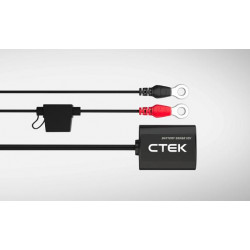 CTEK CTX BATTERY SENSE - 12V Lead-acid Battery Monitor 40-149