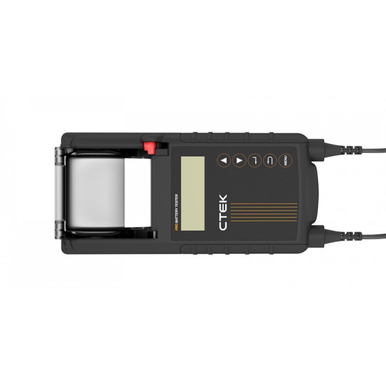 CTEK PRO BATTERY TESTER - Quick and accurate 12V Battery testing 40-209