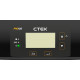 CTEK PRO120 - 120A max 12V battery Charger and Power Supply (UK 220 – 240V) 40-230 CTEK PRO120 - 120A max 12V battery Charger and Power Supply (UK 220 – 240V) 40-230