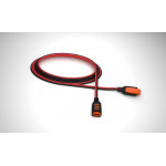 CTEK 2.5M EXTENSION CABLE - Compatible with CTEK chargers up to 10A 56-304
