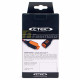CTEK 2.5M EXTENSION CABLE - Compatible with CTEK chargers up to 10A 56-304