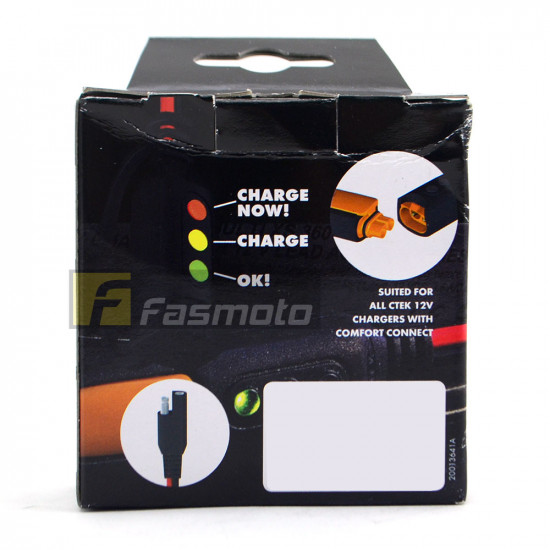 CTEK INDICATOR PIGTAIL - Battery Charger Accessory 56-564 CTEK INDICATOR PIGTAIL - Battery Charger Accessory 56-564