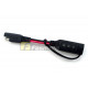 CTEK INDICATOR PIGTAIL - Battery Charger Accessory 56-564 CTEK INDICATOR PIGTAIL - Battery Charger Accessory 56-564