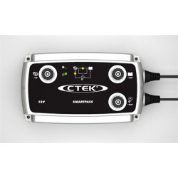 CTEK SMARTPASS - Energy Management unit 56-676