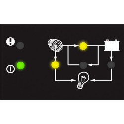 CTEK SMARTPASS - Energy Management unit 56-676