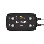 CTEK D250SA - Dual input 20A 12V Battery Charger Selectable Charge Voltages 56-676