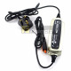 CTEK XS 0.8 - 0.8A max 12V Battery Charger (UK Plug 220 – 240V) 56-833 CTEK XS 0.8 - 0.8A max 12V Battery Charger (UK Plug 220 – 240V) 56-833
