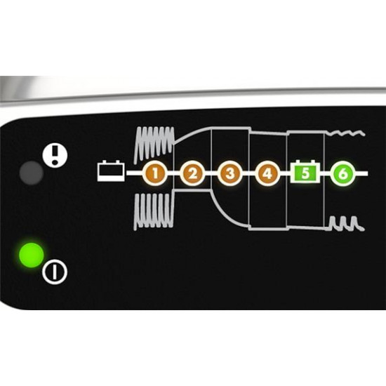 CTEK XS 0.8 - 0.8A max 12V Battery Charger (UK Plug 220 – 240V) 56-833 CTEK XS 0.8 - 0.8A max 12V Battery Charger (UK Plug 220 – 240V) 56-833