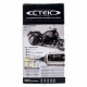 CTEK XS 0.8 - 0.8A max 12V Battery Charger (UK Plug 220 – 240V) 56-833 CTEK XS 0.8 - 0.8A max 12V Battery Charger (UK Plug 220 – 240V) 56-833