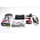 CTEK XS 0.8 - 0.8A max 12V Battery Charger (UK Plug 220 – 240V) 56-833 CTEK XS 0.8 - 0.8A max 12V Battery Charger (UK Plug 220 – 240V) 56-833