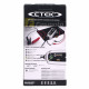 CTEK MXS 3.8 - 3.8A max 12V Battery Charger (UK Plug 220 – 240V) 56-972 CTEK MXS 3.8 - 3.8A max 12V Battery Charger (UK Plug 220 – 240V) 56-972