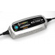 CTEK MXS 5.0 TEST & CHARGE - 5A max 12V Battery Charger  (UK Plug 220 – 240V) 56-976