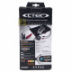 CTEK MXS 5.0 TEST & CHARGE - 5A max 12V Battery Charger  (UK Plug 220 – 240V) 56-976