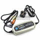 CTEK MXS 5.0 TEST & CHARGE - 5A max 12V Battery Charger  (UK Plug 220 – 240V) 56-976