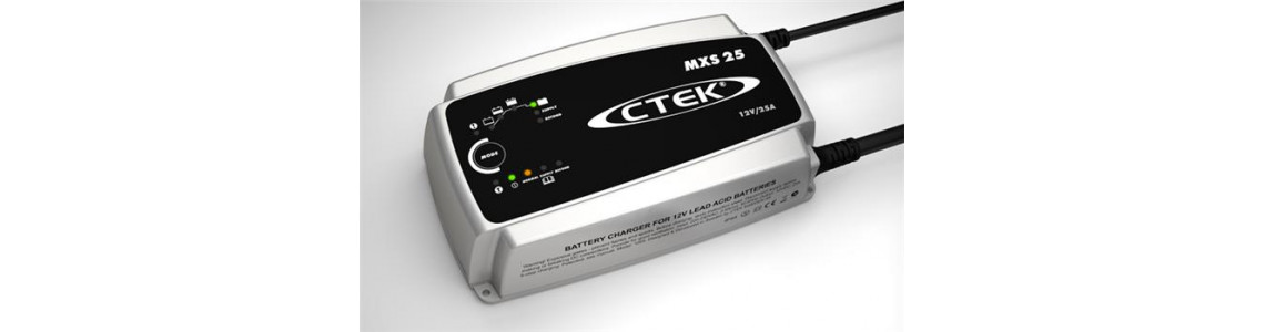 Battery Charger Battery Charger
