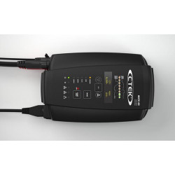 CTEK MXTS 40 - 40A/20A max 12V and 24V Battery Charger (UK 220 – 240V) 56-995