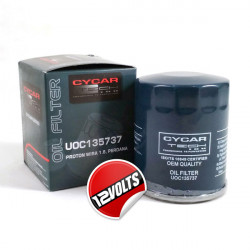 Cycar Oil Filter for Proton Wira 1.6, Gen2, Perdana
