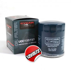 Cycar Oil Filter for Proton Wira 1.6, Gen2, Perdana