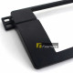 BMW 3 Series E46 Double DIN Dashboard Kit, Car Audio Player Installation Casing BMW 3 Series E46 Double DIN Dashboard Kit, Car Audio Player Installation Casing