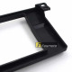BMW 3 Series E46 Double DIN Dashboard Kit, Car Audio Player Installation Casing BMW 3 Series E46 Double DIN Dashboard Kit, Car Audio Player Installation Casing