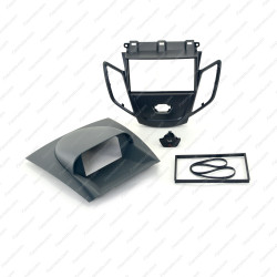 Ford FIESTA Dashboard Kit, Car Audio Player Installation Casing