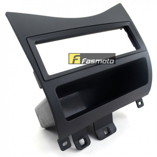 HONDA ACCORD '03-'07 - BN-25K823 (SINGLE) Car Stereo Installation Dash Kit HONDA ACCORD '03-'07 - BN-25K823 (SINGLE) Car Stereo Installation Dash Kit