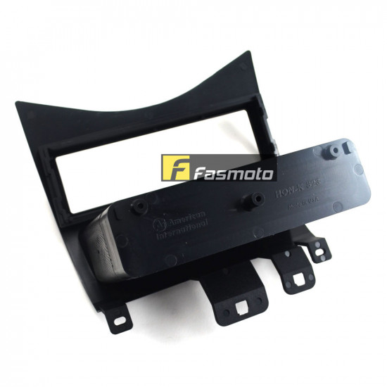 HONDA ACCORD '03-'07 - BN-25K823 (SINGLE) Car Stereo Installation Dash Kit HONDA ACCORD '03-'07 - BN-25K823 (SINGLE) Car Stereo Installation Dash Kit
