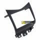 HONDA ACCORD '03-'07 (D) - BLACK - AL-HO 016 Car Stereo Installation Dash Kit HONDA ACCORD '03-'07 (D) - BLACK - AL-HO 016 Car Stereo Installation Dash Kit