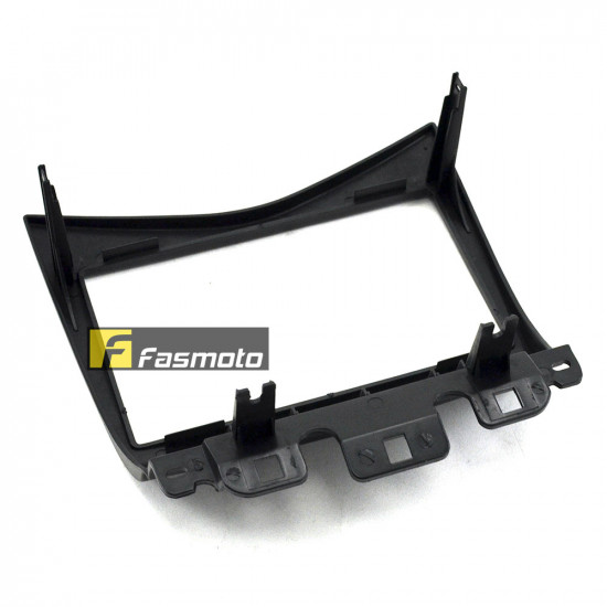 HONDA ACCORD '03-'07 (D) - BLACK - AL-HO 016 Car Stereo Installation Dash Kit HONDA ACCORD '03-'07 (D) - BLACK - AL-HO 016 Car Stereo Installation Dash Kit