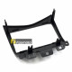 HONDA ACCORD '03-'07 (D) - BLACK - AL-HO 016 Car Stereo Installation Dash Kit HONDA ACCORD '03-'07 (D) - BLACK - AL-HO 016 Car Stereo Installation Dash Kit