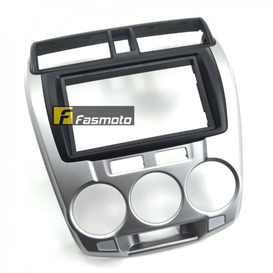 HONDA CITY '09-'11 - BN-25K8008 Car Stereo Installation Dash Kit HONDA CITY '09-'11 - BN-25K8008 Car Stereo Installation Dash Kit