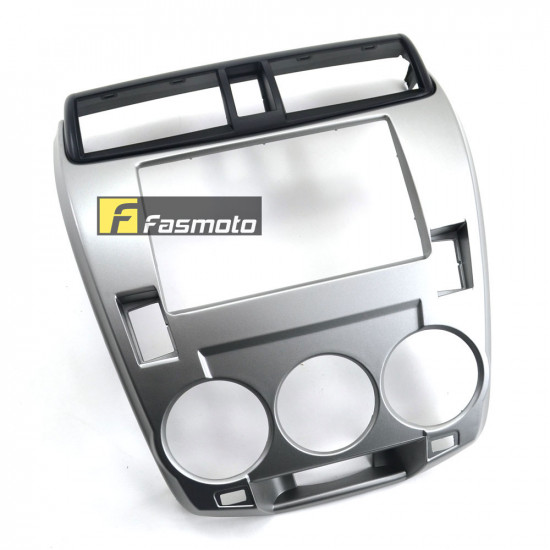 HONDA CITY '09-'11 (C) AL-HO 004 Car Stereo Installation Dash Kit HONDA CITY '09-'11 (C) AL-HO 004 Car Stereo Installation Dash Kit