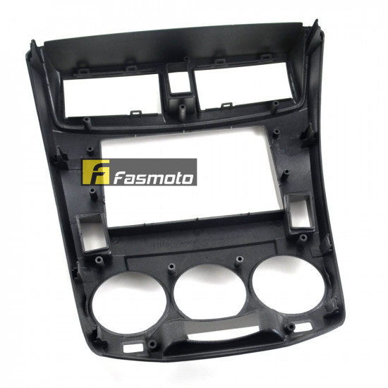 HONDA CITY '09-'11 (C) AL-HO 004 Car Stereo Installation Dash Kit HONDA CITY '09-'11 (C) AL-HO 004 Car Stereo Installation Dash Kit
