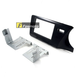 HONDA CITY 14'-15' BN-25K8018R Car Stereo Installation Dash Kit